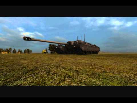 Youtube: World of Tanks OST 48