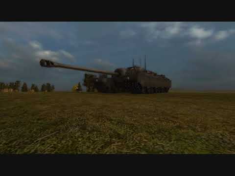 Youtube: World of Tanks OST 48