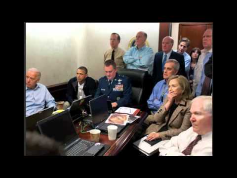 Youtube: Keine Beweise für Osama Bin Ladens Tod! KenFM