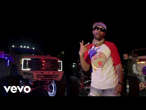 Youtube: Redman - So Cool (Official Video)