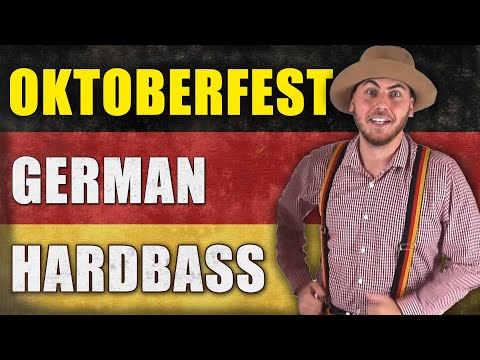 Youtube: DJ Blyatman & Russian Village Boys - OKTOBERFEST (Official Music Video)