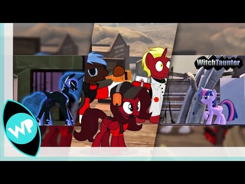 Youtube: Top 10 Brony Collabs