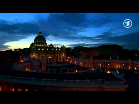 Youtube: Die Vatikanverschwörung