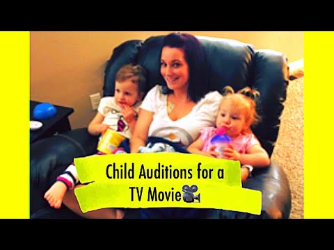 Youtube: Child Auditions for a TV Movie about the Chris Watts Case
