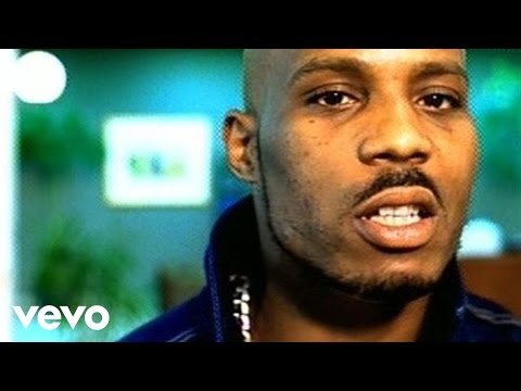 Youtube: DMX - Party Up (Up In Here) (Enhanced Video, Edited)