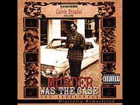 Youtube: snoop dogg ft.tha dogg pound-who got some gangsta shit