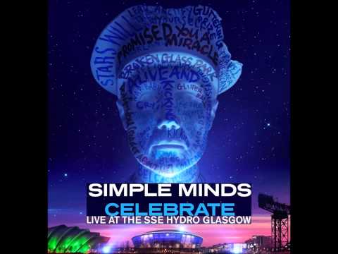 Youtube: Simple Minds - Don't You (Forget About Me)