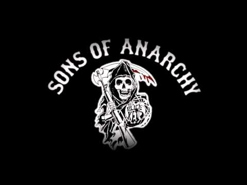 Youtube: The Black Keys - Sons of Anarchy HD