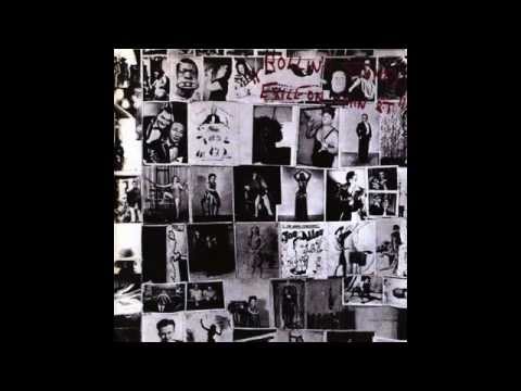 Youtube: The Rolling Stones - Shine A Light