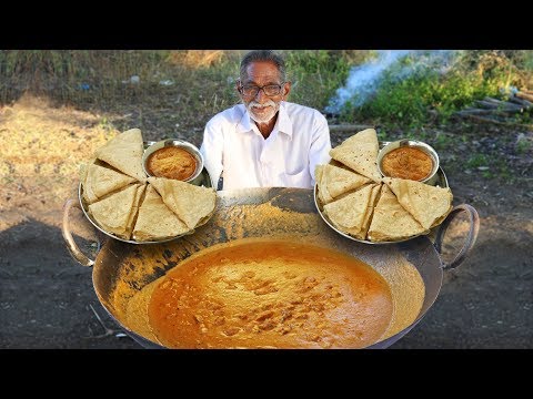 Youtube: Butter Chicken Recipe |  Delicious Butter Chicken By Our Grandpa for Orphan Kids