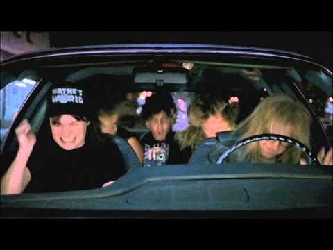 Youtube: Bohemian Rhapsody Wayne's World HD