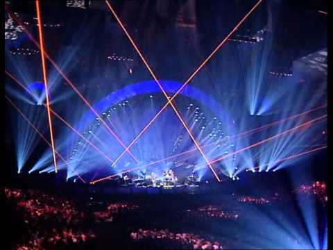 Youtube: Pink Floyd - Wish You Were Here - Pulse Live - HD TSV007