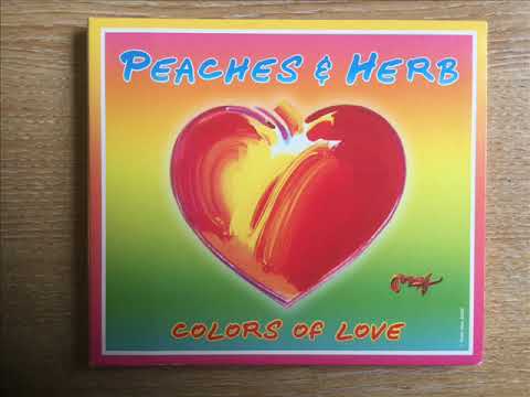 Youtube: Peaches & Herb  -  Spend The Night