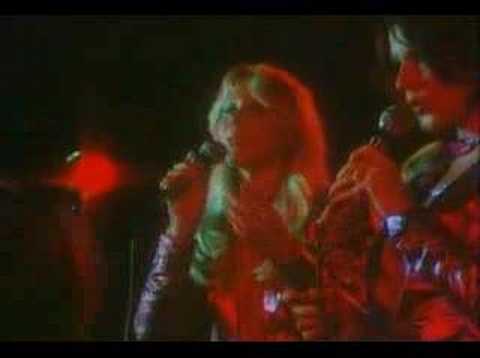 Youtube: Voulez Vous - Abba