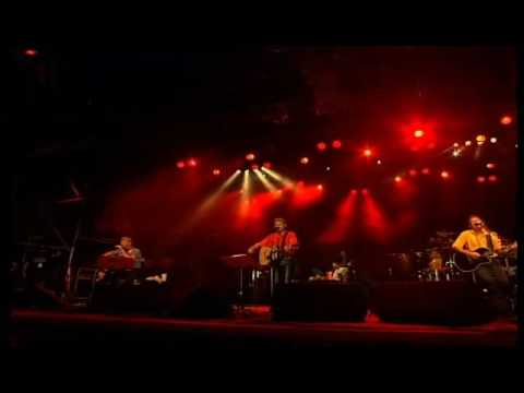 Youtube: Ambros, Danzer & Fendrich - I am from Austria 2000