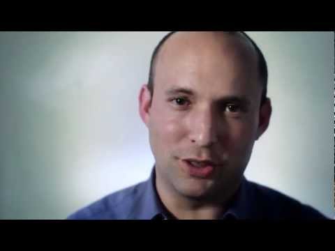 Youtube: The Bayit Yehudi - Because Israel is Your Jewish Home