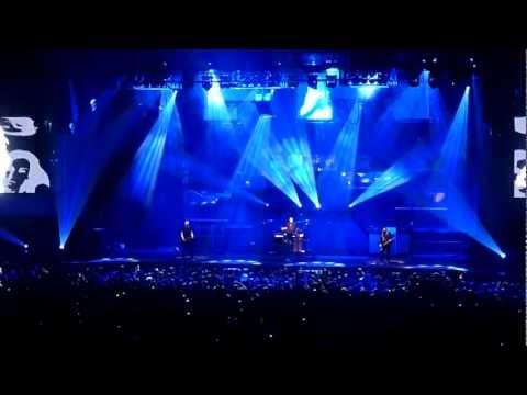 Youtube: Die Ärzte XY Konzert - Omaboy - Live in Dortmund, Germany 2011