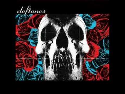 Youtube: deftones-hexagram