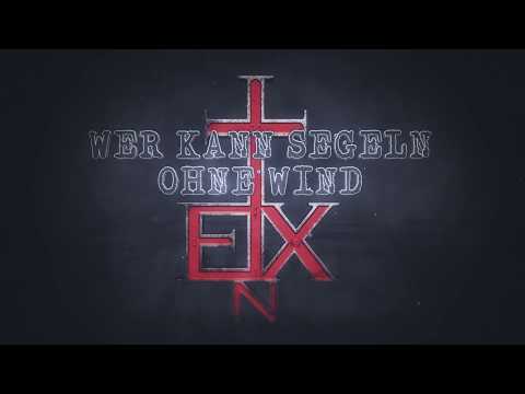 Youtube: IN EXTREMO -  Wer kann segeln ohne Wind feat. Johan Hegg/Amon Amarth (Official Lyric Video)