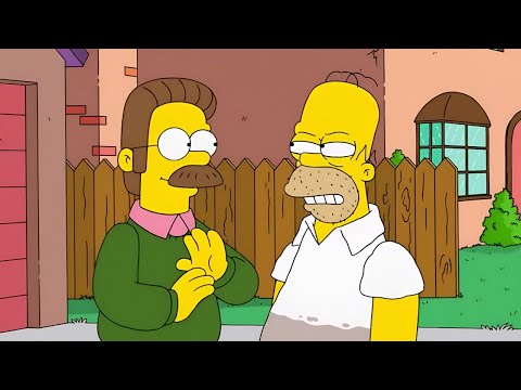 Youtube: Freunde Sein - Besten Szenen #18 Die Simpsons auf Deutsch