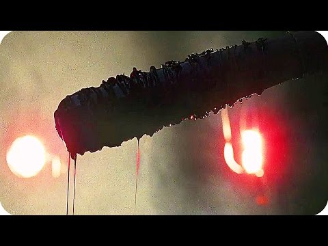 Youtube: THE WALKING DEAD Season 7 TRAILER (2016) amc Series