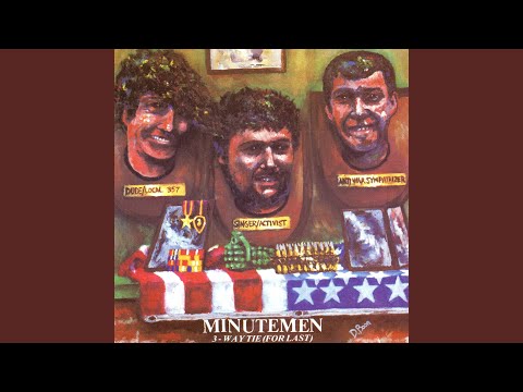 Youtube: The Red and the Black