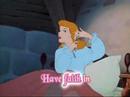 Youtube: A Dream is a Wish Your Heart Makes- Cinderella sing along