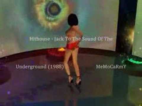 Youtube: Hithouse - Jack To The Sound Of The Underground (1988)
