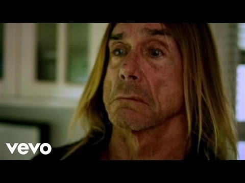 Youtube: Iggy Pop - Sunday