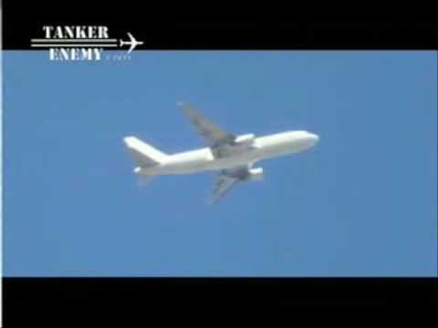 Youtube: Chemtrails - Unmarked Tankers and Air Traffic Controllers (english sub)