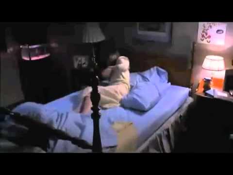 Youtube: Exorcist Bed Rock