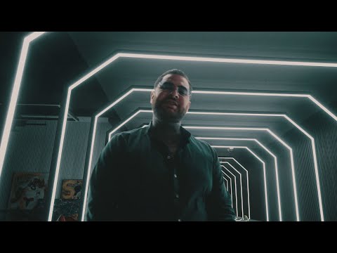 Youtube: Kolja Goldstein - URLA & GAIA (Official Music Video)