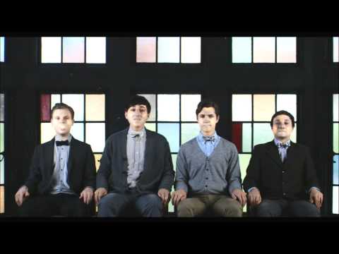 Youtube: Grizzly Bear - Two Weeks (music video in HD) Veckatimest out now