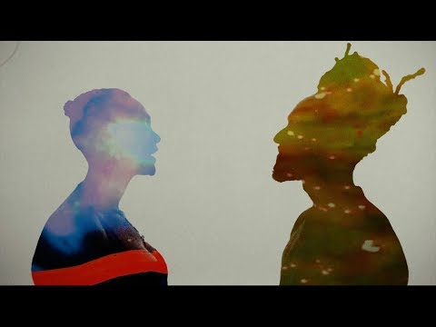 Youtube: Nightmares On Wax - Look Up (feat. Andrew Ashong & Sadie Walker) [Official Video]