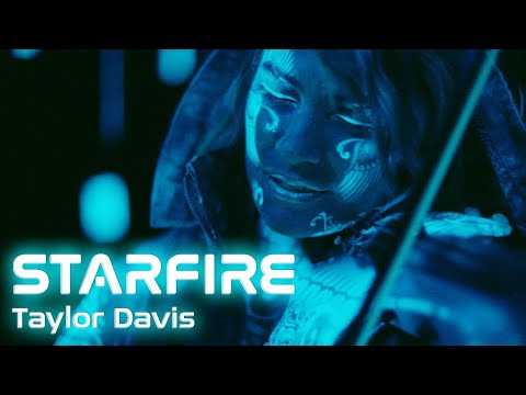 Youtube: Starfire - Taylor Davis (Original Song) Violin