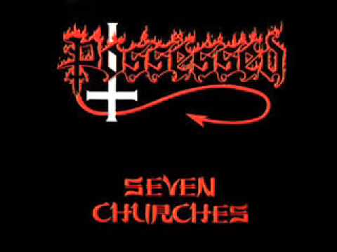 Youtube: Possessed - Death Metal (Seven Churches)