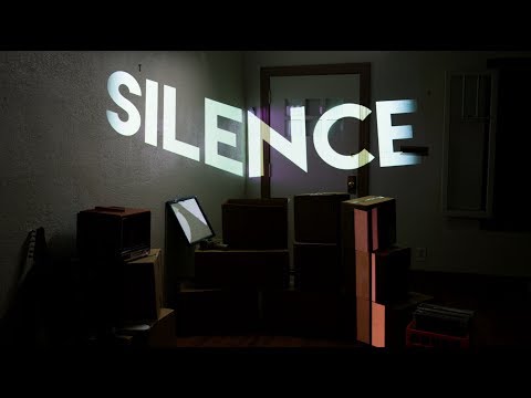 Youtube: Marshmello ft. Khalid - Silence (Official Lyric Video)