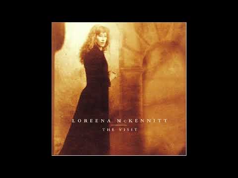 Youtube: Loreena McKennitt - The Visit (Full Album)