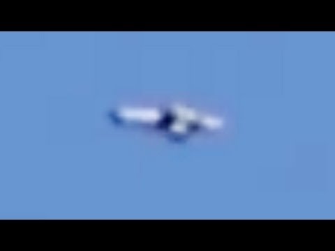 Youtube: UFO over Reutlingen - August 18, 2012