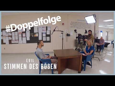 Youtube: Kaltblütiger Enkel & Grausamer, geliebter Großvater| Evil - Stimmen des Bösen | TLC Crime