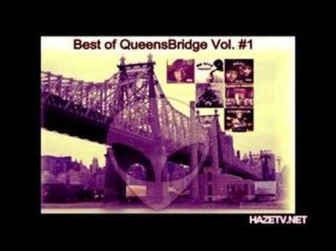 Youtube: QB Finest, - We Live This (Best of Queensbridge Mixtape#1)
