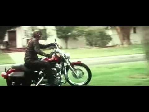 Youtube: Born To Be Wild - Motorrad Unfall