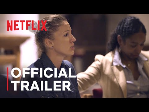 Youtube: Pray Away | Official Trailer | Netflix