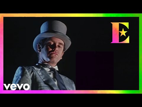 Youtube: Elton John - Kiss The Bride