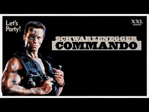 Youtube: COMMANDO | We Fight for Love (HD AUDIO)