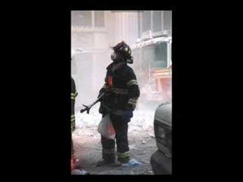 Youtube: 911 Truth: NYFD say Explosives brought down Towers