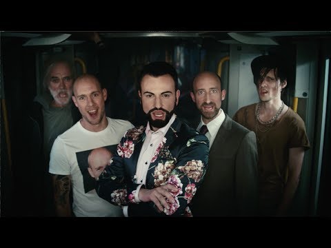Youtube: BVG-Arie