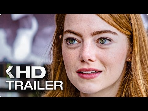 Youtube: LA LA LAND Trailer 3 German Deutsch (2017)