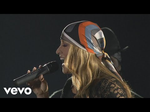 Youtube: Anastacia - Overdue Goodbye (from Live at Last)
