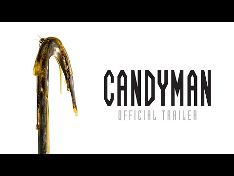 Youtube: Candyman - Official Trailer [HD]